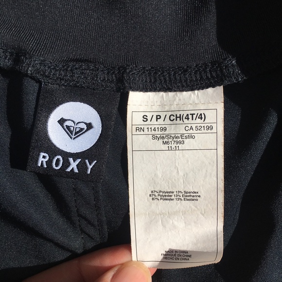 EUC Roxy boardshorts - Picture 4 of 5